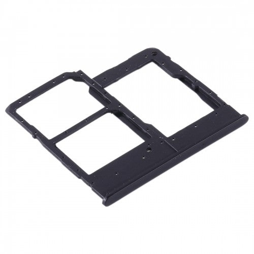 Sim Tray Slot Holder for Samsung Galaxy A20E Black