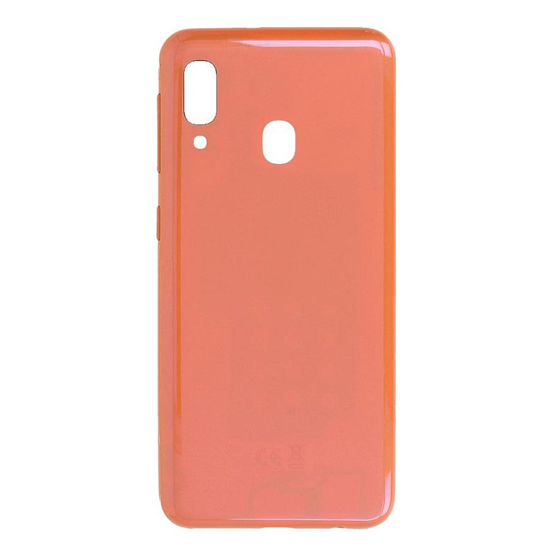 Samsung Galaxy A20E Back Panel