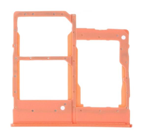 Samsung Galaxy A20E Sim Tray Slot Holder