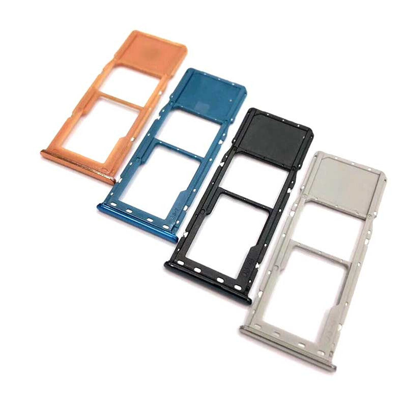 Samsung Galaxy A20 Sim Tray Slot Holder