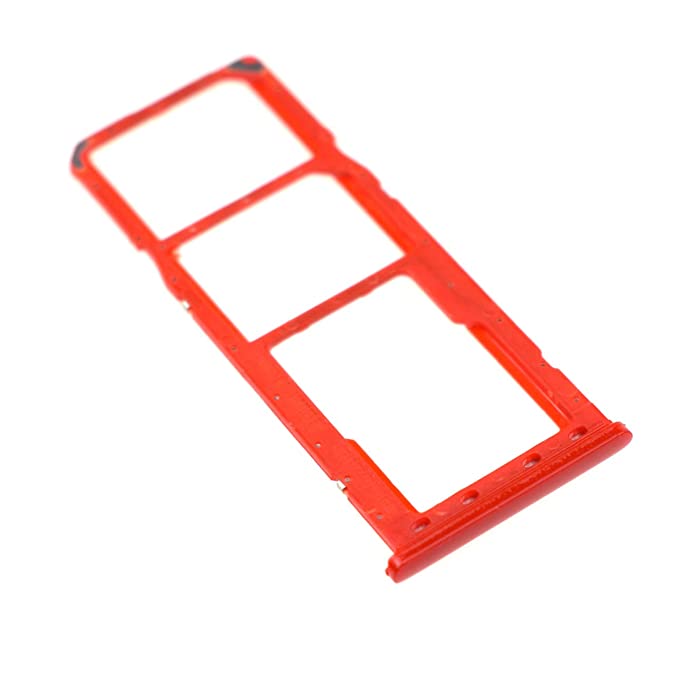 Samsung Galaxy A20S Sim Tray Slot Holder