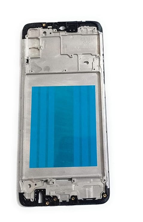 Samsung Galaxy A20S LCD Frame Middle Chassis