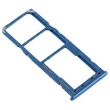 Samsung Galaxy A20S Sim Tray Slot Holder