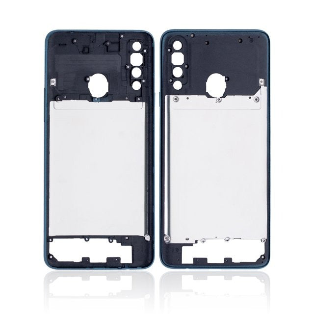 Samsung Galaxy A20S Middle Ring Outer Frame