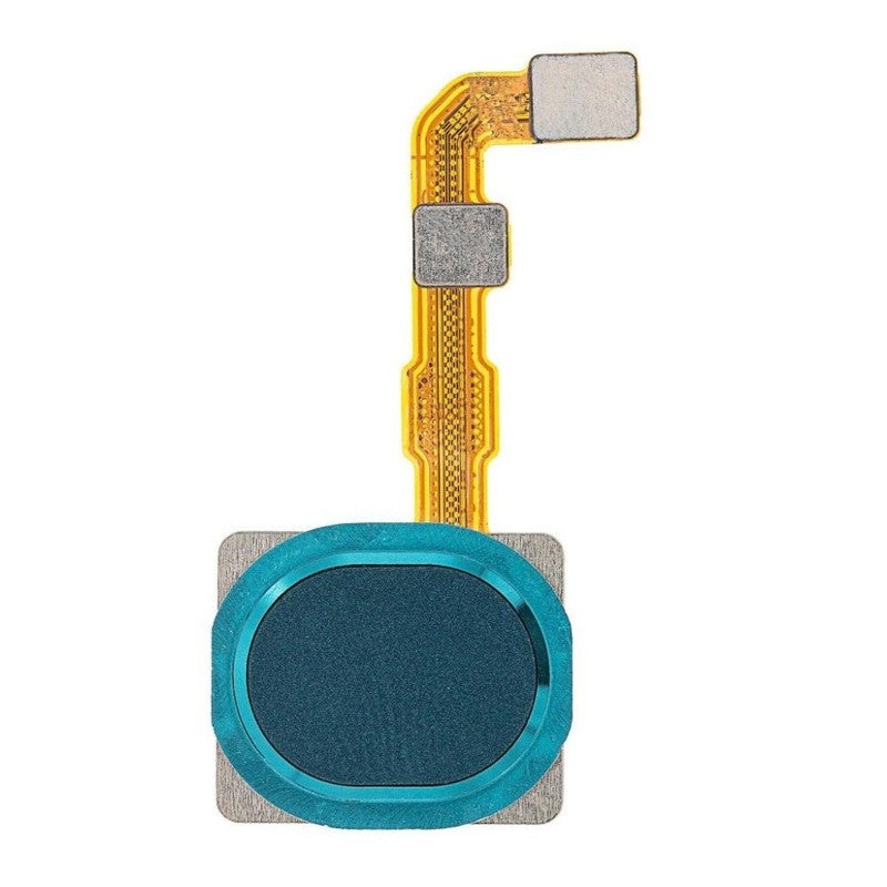 Samsung Galaxy A20S Fingerprint Sensor Flex