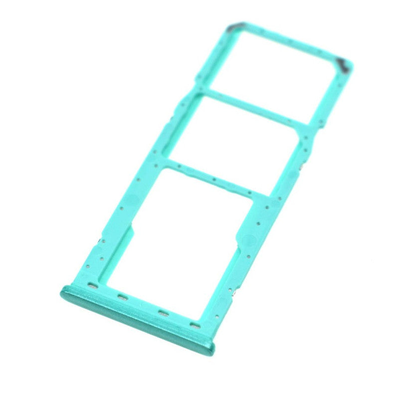 Samsung Galaxy A20S Sim Tray Slot Holder
