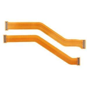 Lcd Flex Cable Stripe for Samsung Galaxy A20 by Zeespares
