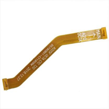 Lcd Flex Cable Stripe for Samsung Galaxy A20E by Zeespares