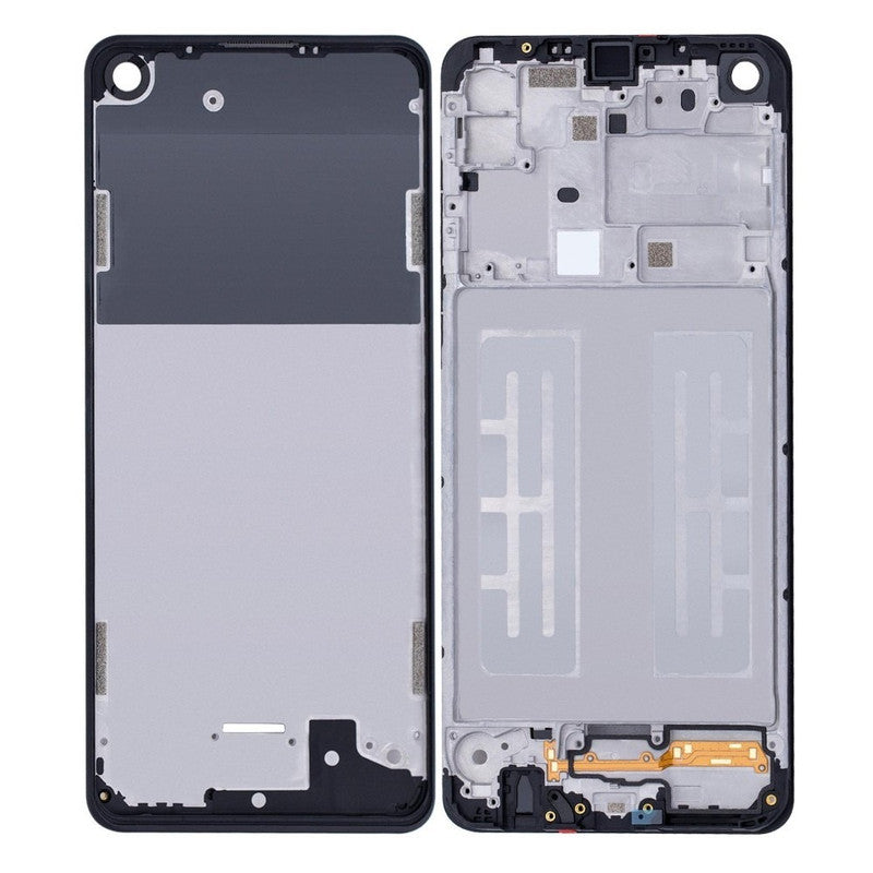 Samsung Galaxy A21 LCD Frame Middle Chassis