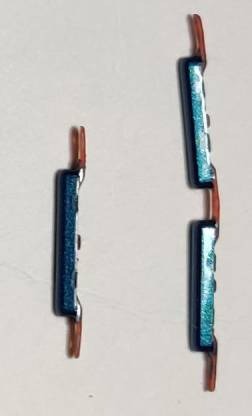 Samsung Galaxy A21 External Side Button Out Keys