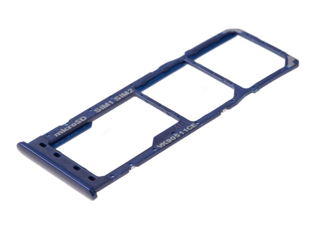 Samsung Galaxy A21 Sim Tray Slot Holder
