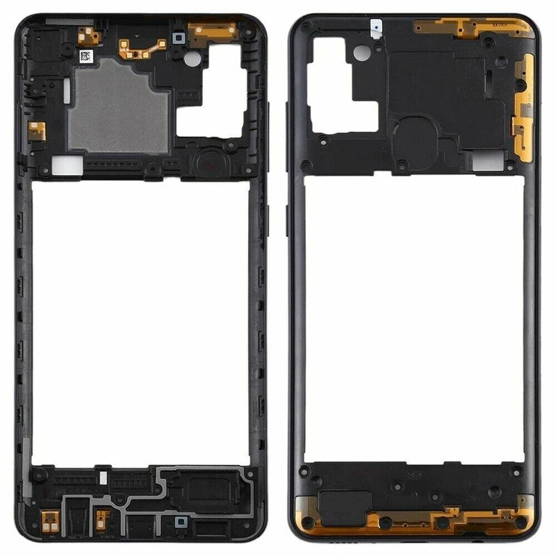 Samsung Galaxy A21S Middle Ring Outer Frame