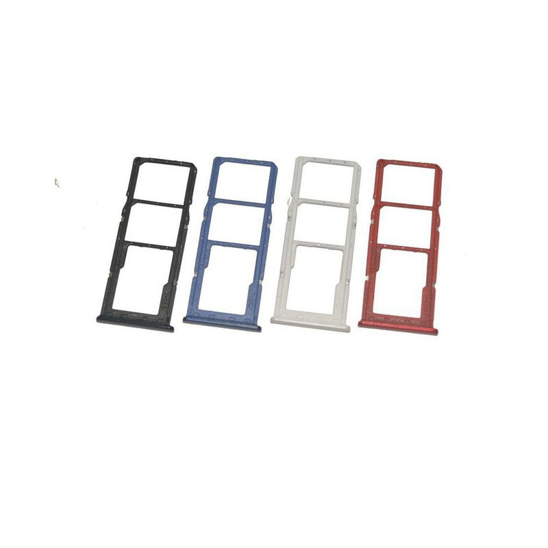 Samsung Galaxy A21S Sim Tray Slot Holder