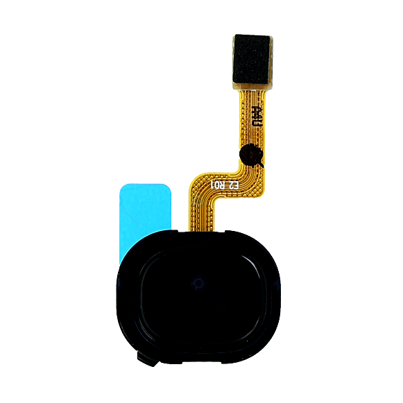 Samsung Galaxy A21S Fingerprint Sensor Flex