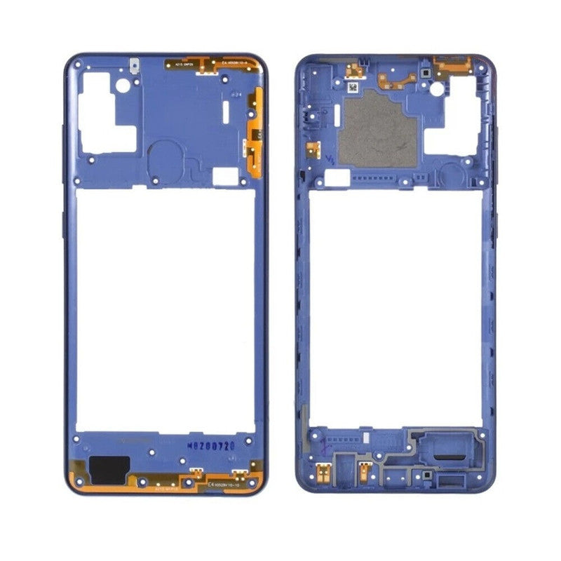 Samsung Galaxy A21S Middle Ring Outer Frame