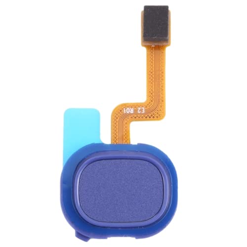 Samsung Galaxy A21S Fingerprint Sensor Flex