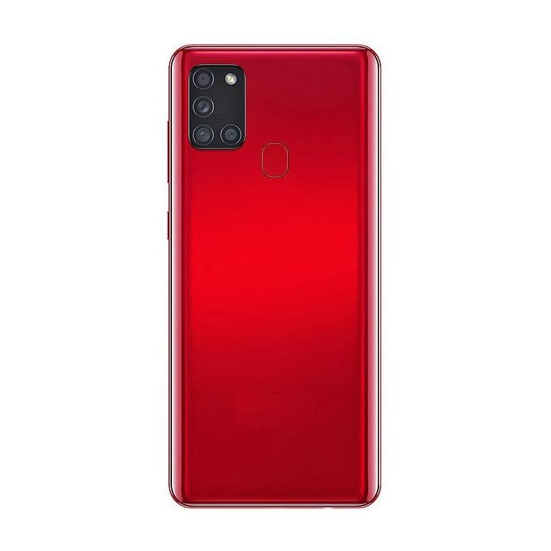 Samsung Galaxy A21 Back Panel Housing Body