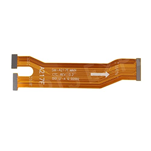 Samsung Galaxy A21S Lcd Flex Cable