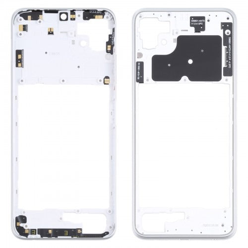 Samsung Galaxy A22 5G Middle Ring Outer Frame
