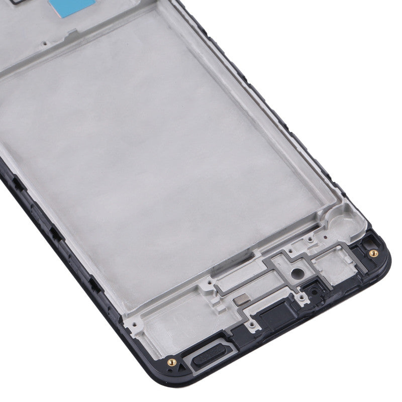 LCD Frame Middle Chassis for Samsung Galaxy A23 (5G) Black