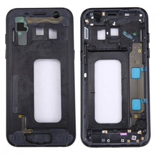 Samsung Galaxy A3 2017 LCD Frame Middle Chassis