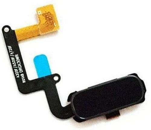 Samsung Galaxy A7 2017 Fingerprint Sensor Flex