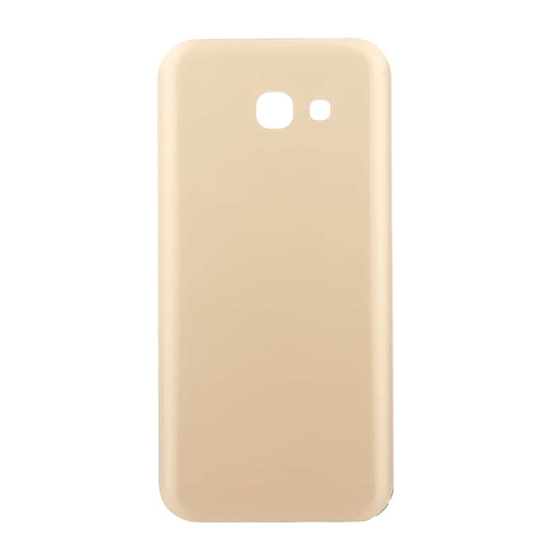 Samsung Galaxy A3 2017 Back Panel
