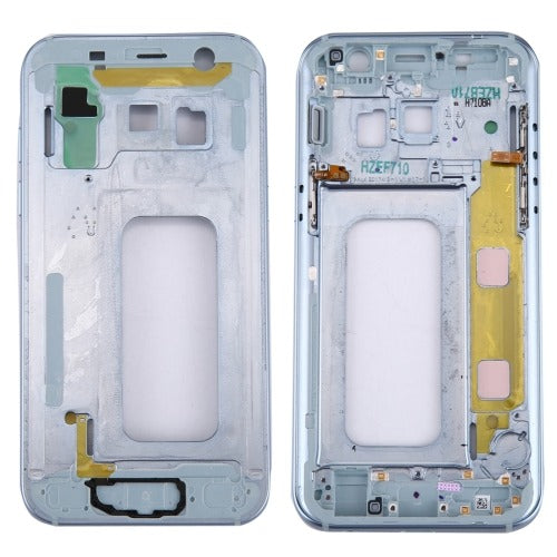 Samsung Galaxy A3 2017 LCD Frame Middle Chassis