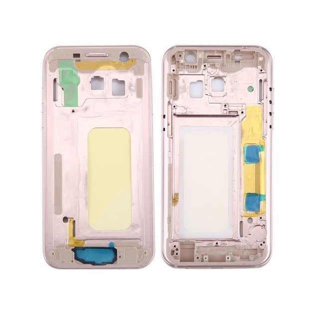 Samsung Galaxy A3 2017 LCD Frame Middle Chassis