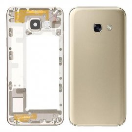 Samsung Galaxy A3 2017 Back Panel Housing Body