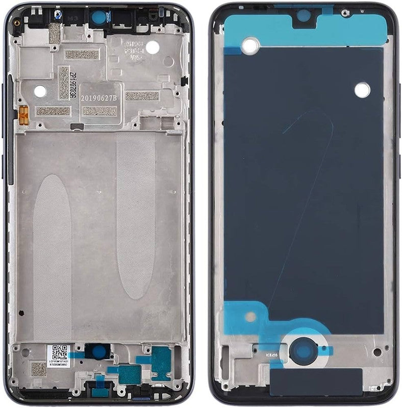 Xiaomi Mi A3 Lcd Display Middle Frame
