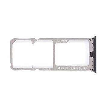 Oppo A3 Sim Tray Slot Holder