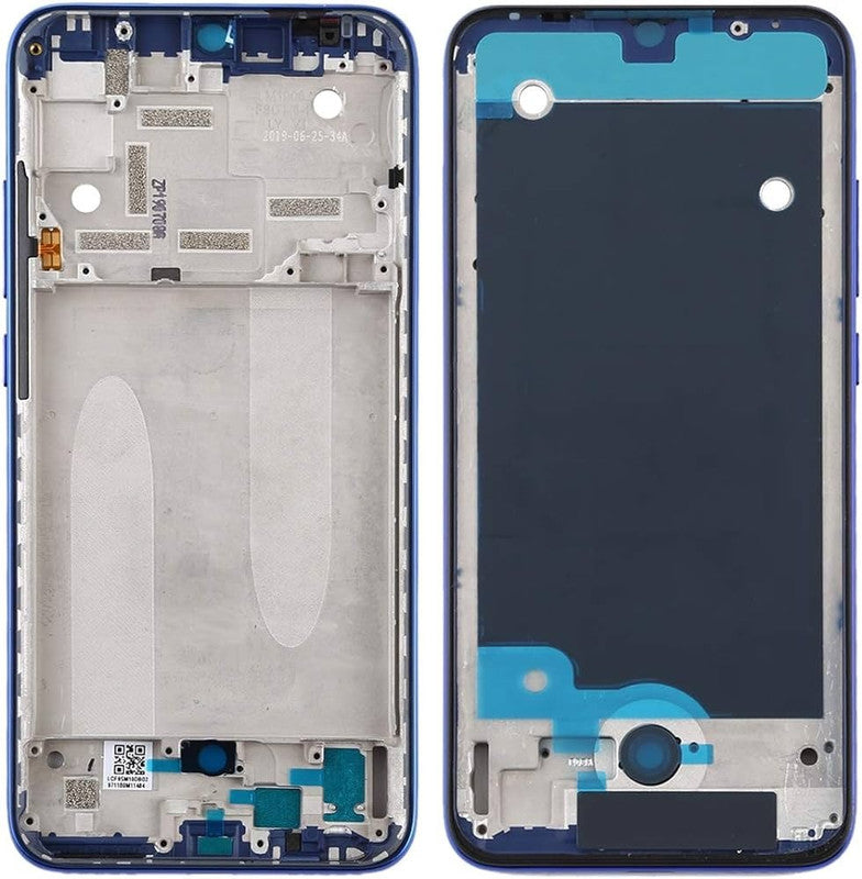 Xiaomi Mi A3 Lcd Display Middle Frame