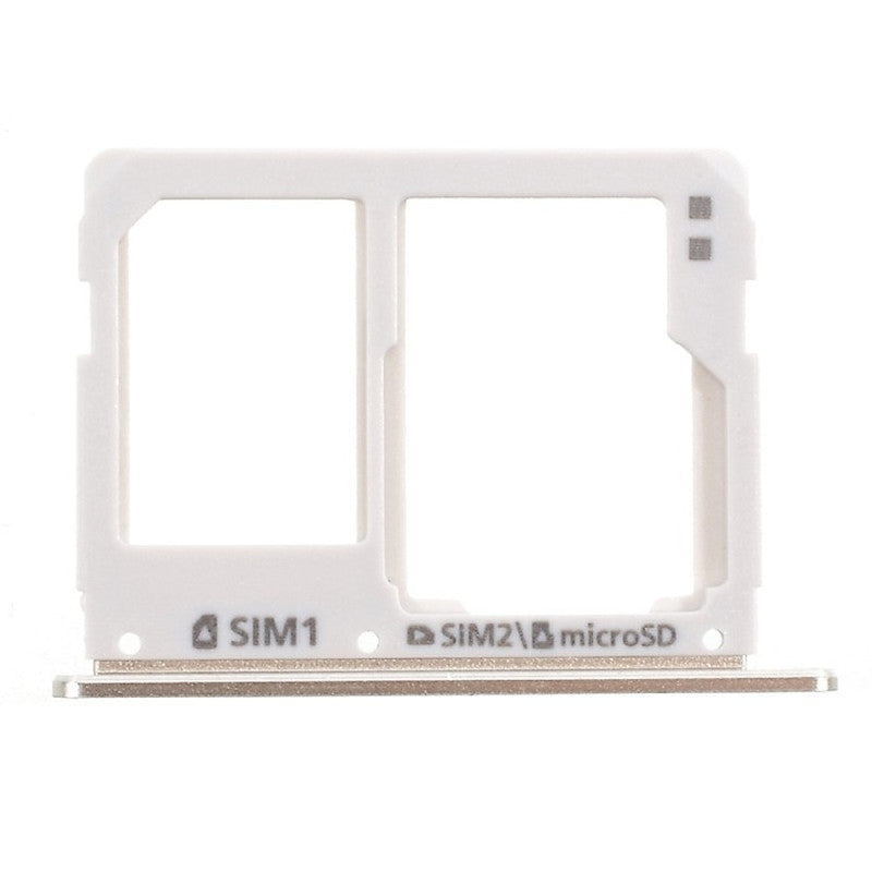 Samsung Galaxy A3 Sim Tray Slot Holder