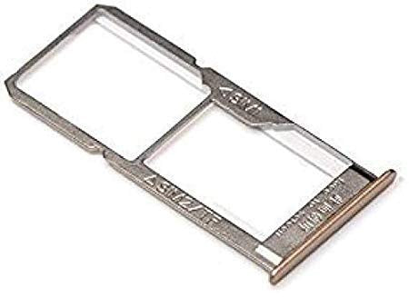 Oppo A3 Sim Tray Slot Holder