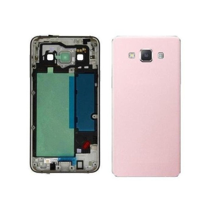 Samsung Galaxy A3 Back Panel Housing Body
