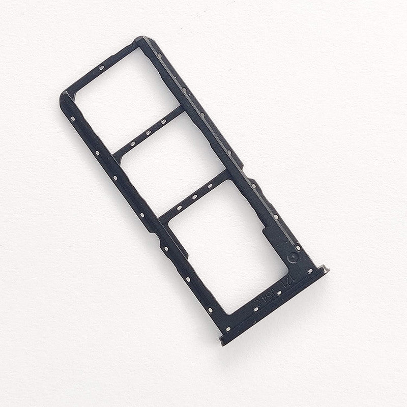 Oppo A3S Sim Tray Slot Holder