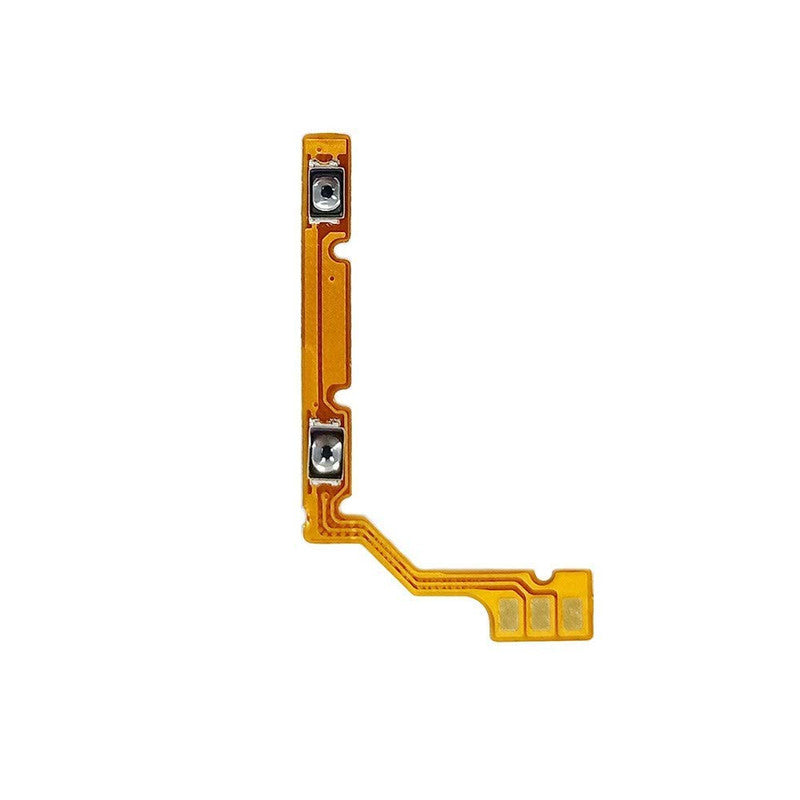 Internal Power Volume Button Flex for Oppo A3S