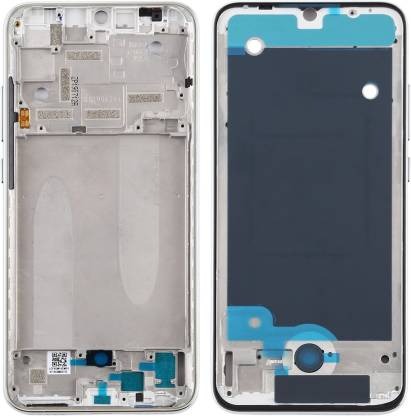 Xiaomi Mi A3 Lcd Display Middle Frame