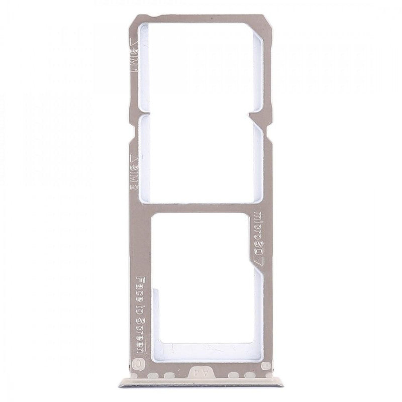 Oppo A3 Sim Tray Slot Holder