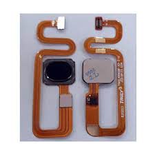Oppo A3 Fingerprint Sensor Flex