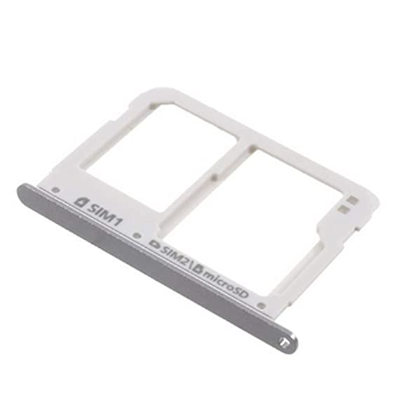 Samsung Galaxy A3 Sim Tray Slot Holder