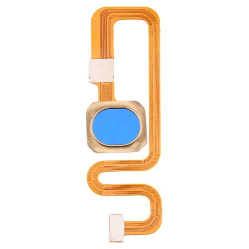 Oppo A3S Fingerprint Sensor Flex