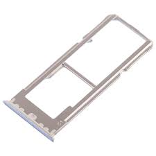 Oppo A3 Sim Tray Slot Holder
