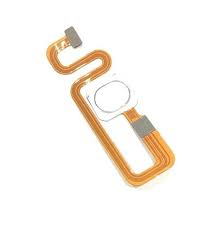 Oppo A3S Fingerprint Sensor Flex