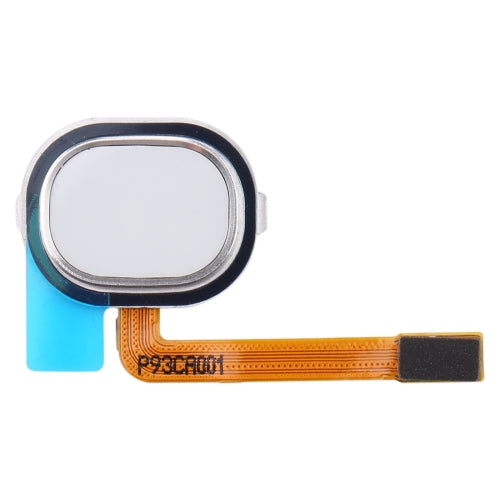 Samsung Galaxy A30 Fingerprint Sensor Flex
