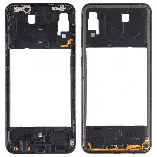 Samsung Galaxy A30 Middle Ring Outer Frame