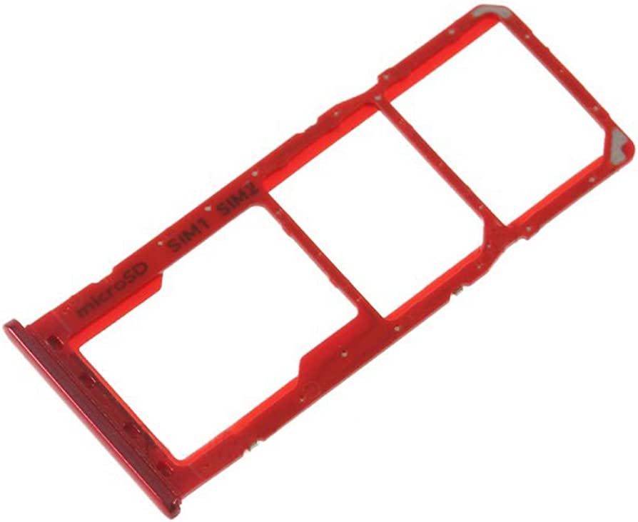 Samsung Galaxy A50 Sim Tray Slot Holder