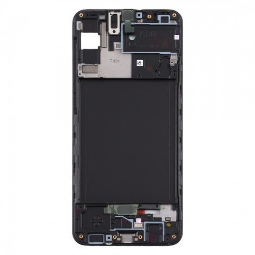Samsung Galaxy A30S LCD Frame Middle Chassis