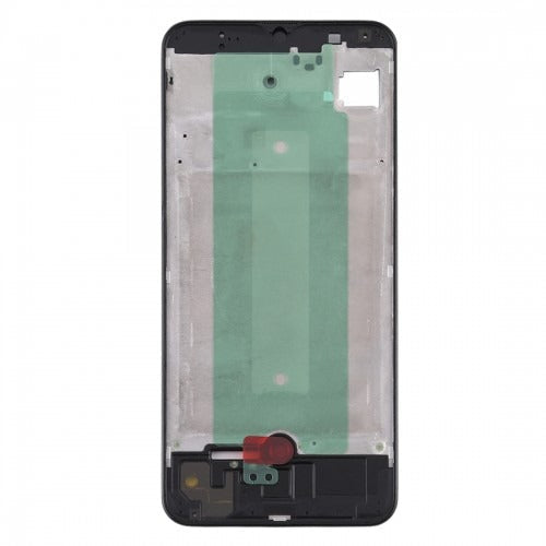 LCD Frame Middle Chassis for Samsung Galaxy A30S Black Zeespares